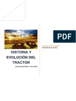 Historia Del TractorIMPRIMIR