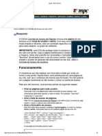 Ajuda - MPC Internet PDF