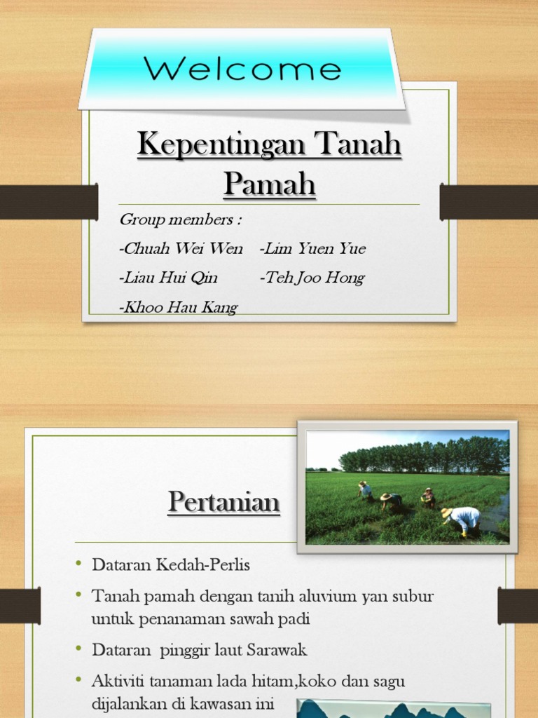 Apa Maksud Farmland Dalam Bahasa Malay
