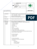 0 Sop Asuhan Gizi (PX DM, Hipertensi DLL)