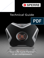 Sperre Technical Guide 20160223