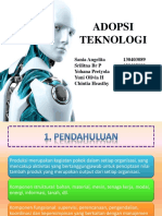 Complete Adopsi Teknologi