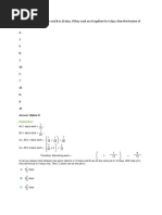 PLC Unit 2