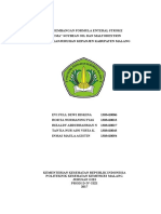 Formula Enteral Soyma