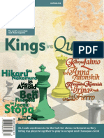 Grandmaster Chess Puzzles by Walter Babcock