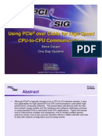 CPU2CPU