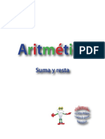 2 - Suma y Resta PDF