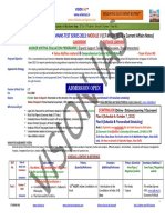 General Studies Mains Test Series 2013 17 Mock Tests Current Affairs Notes Module V Vision Iasv 2