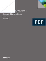 VMware Corporate Logo Guidelines2011 PDF