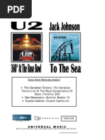 Download UMC UNI10-20 June 1st 2010 by Universal Music Canada SN35295683 doc pdf