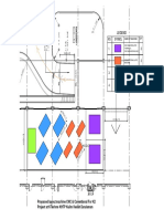 Legend: Proposed Layout Machine CNC & Coventional For K2 Project at Ktechno KHTP Kulim Kedah Darulaman