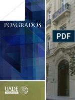 Posgrados UADE