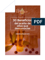 30 Beneficios Del Aceite de Oliva Que Desconocias Definitivo