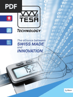 TESA Katalog 2014-2015 PDF