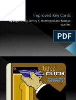 Improved Key Cards4