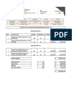 Cotización 059