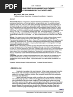 Download 25003-ID-penyimpanan-obat-di-gudang-instalasi-farmasi-rs-pku-muhammadiyah-yogyakarta-unitdocx by Bety Tri Hadiyanti SN352964555 doc pdf