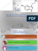 Serotonin A