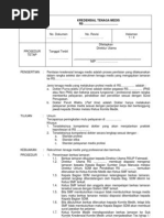 Download Dody Firmanda 2010 - PERSI Workshop Format Prosedur Kredensial by Dody Firmanda SN35296534 doc pdf