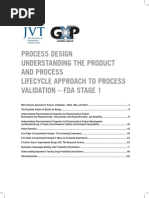 Process Design Special Edition