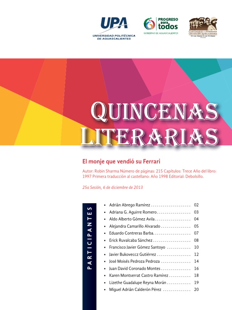 Sesion25pdf Felicidad Y Autoayuda Desarrollo Personal