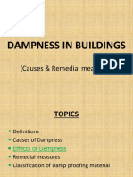 3-Dampness in Buildings.ppt