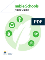 Sustainable Schools: Best Practises Guide - Vancouver, Canada