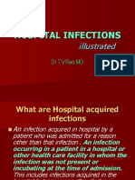 Hospital Infections: Illustrated