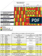 Jadwal Jadwal
