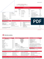 Pachet Individual Pediatrie Healthy Junior PDF