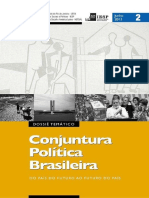 Conjuntura Politica Brasileira