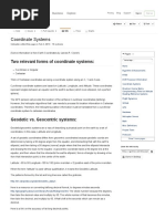 Coordinate Systems · Helicopter_UAVHelicopter Wiki · GitHub