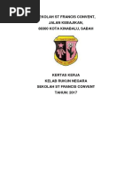 Download kertas kerja penubuhan kelab  persatuan  by nurputeri johari SN352985441 doc pdf