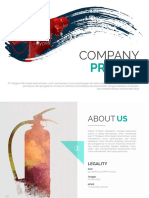 Company Profile