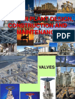 Piping in Plant Design Construction and Maintenance PDF