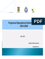 Prezentare POAT 2014-2020 PDF