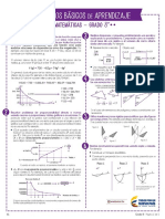 d b Aprendizaje 8º y 9º