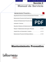 Section 2 1 Preventive Maintenance PDF