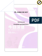 El chino de hoy-Solucionario.pdf