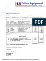 PC Core i5