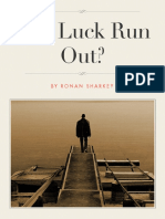 Can Luck Run Out Preview PDF