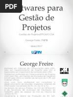 Softwares Para Gestão de Projetos 2017