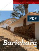 Turismo Barichara PDF