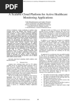 Lecture 9(Cloud Computing)