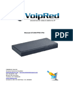 Manual Atcom Ippbx Ip04