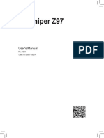 Mb Manual g1.Sniper-z97 e