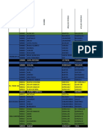 Plantilla para Llevar Control de Pagos Eh Insumos