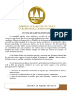 HistoriaAuditoria PDF