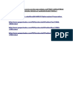 Spheroplast Isolation