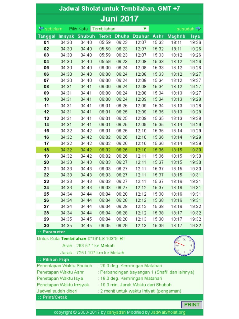 Jadwal Sholat Atau Waktu Sholat Jakarta Dan Seluruh Indonesia Jadwal Sholat Atau Waktu Sholat Jakarta Dan Seluruh Indonesia